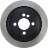 CENTRIC PARTS ALLOY BRAKE ROT