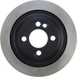 CENTRIC PARTS ALLOY BRAKE ROT