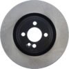 CENTRIC PARTS ALLOY BRAKE ROT