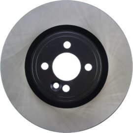 CENTRIC PARTS ALLOY BRAKE ROT