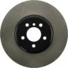 CENTRIC PARTS ALLOY BRAKE ROT
