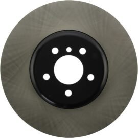 CENTRIC PARTS ALLOY BRAKE ROT