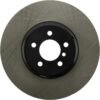 CENTRIC PARTS ALLOY BRAKE ROT