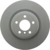 CENTRIC PARTS ALLOY BRAKE ROT