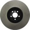CENTRIC PARTS ALLOY BRAKE ROT