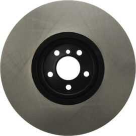 CENTRIC PARTS ALLOY BRAKE ROT
