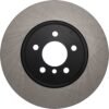 CENTRIC PARTS ALLOY BRAKE ROT