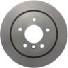 CENTRIC PARTS ALLOY BRAKE ROT