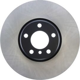 CENTRIC PARTS ALLOY BRAKE ROT
