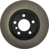 CENTRIC PARTS ALLOY BRAKE ROT