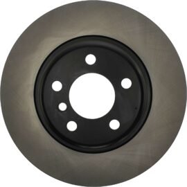 CENTRIC PARTS ALLOY BRAKE ROT