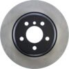 CENTRIC PARTS ALLOY BRAKE ROT
