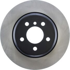 CENTRIC PARTS ALLOY BRAKE ROT