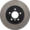 CENTRIC PARTS ALLOY BRAKE ROT