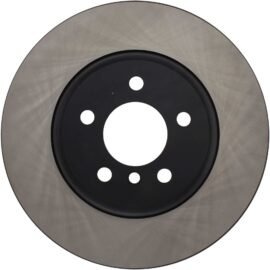 CENTRIC PARTS ALLOY BRAKE ROT