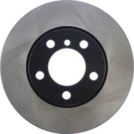 CENTRIC PARTS ALLOY BRAKE ROT