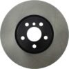 CENTRIC PARTS ALLOY BRAKE ROT