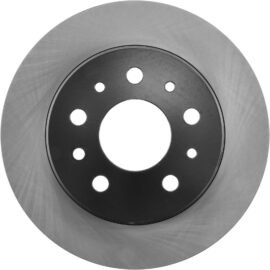 CENTRIC PARTS ALLOY BRAKE ROT
