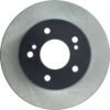 CENTRIC PARTS ALLOY BRAKE ROT