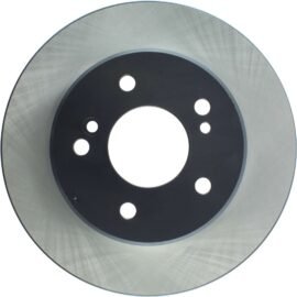 CENTRIC PARTS ALLOY BRAKE ROT