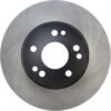 CENTRIC PARTS ALLOY BRAKE ROT