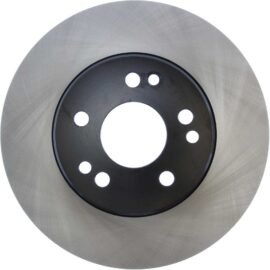 CENTRIC PARTS ALLOY BRAKE ROT