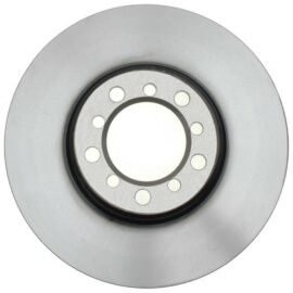 CENTRIC PARTS ALLOY BRAKE ROT