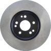 CENTRIC PARTS ALLOY BRAKE ROT
