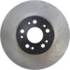 CENTRIC PARTS ALLOY BRAKE ROT