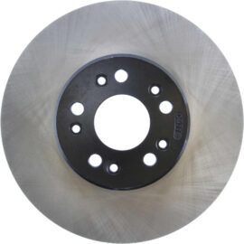 CENTRIC PARTS ALLOY BRAKE ROT