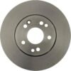 CENTRIC PARTS ALLOY BRAKE ROT