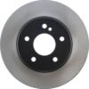 CENTRIC PARTS ALLOY BRAKE ROT