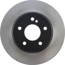 CENTRIC PARTS ALLOY BRAKE ROT