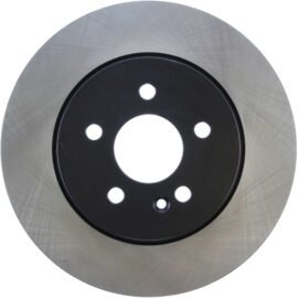 CENTRIC PARTS ALLOY BRAKE ROT