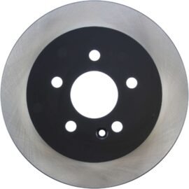 CENTRIC PARTS ALLOY BRAKE ROT