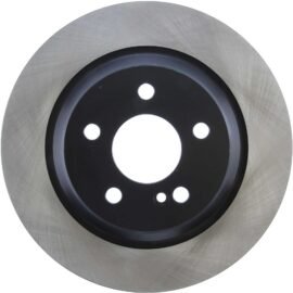 CENTRIC PARTS ALLOY BRAKE ROT