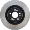 CENTRIC PARTS ALLOY BRAKE ROT