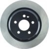 CENTRIC PARTS ALLOY BRAKE ROT