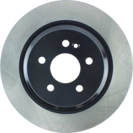 CENTRIC PARTS ALLOY BRAKE ROT