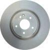 CENTRIC PARTS ALLOY BRAKE ROT