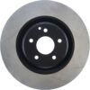 CENTRIC PARTS ALLOY BRAKE ROT