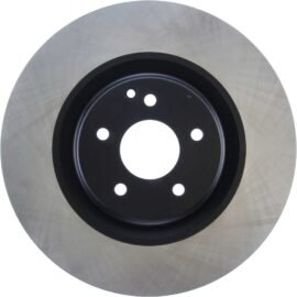 CENTRIC PARTS ALLOY BRAKE ROT