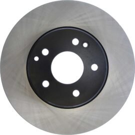 CENTRIC PARTS ALLOY BRAKE ROT