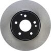 CENTRIC PARTS ALLOY BRAKE ROT