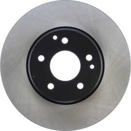 CENTRIC PARTS ALLOY BRAKE ROT