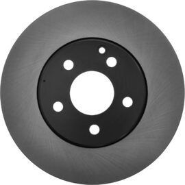 CENTRIC PARTS ALLOY BRAKE ROT