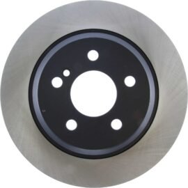 CENTRIC PARTS ALLOY BRAKE ROT