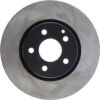 CENTRIC PARTS ALLOY BRAKE ROT