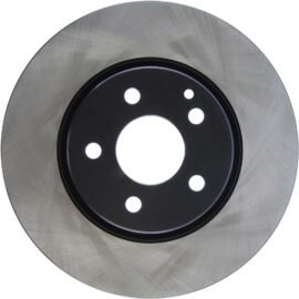 CENTRIC PARTS ALLOY BRAKE ROT