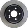 CENTRIC PARTS ALLOY BRAKE ROT
